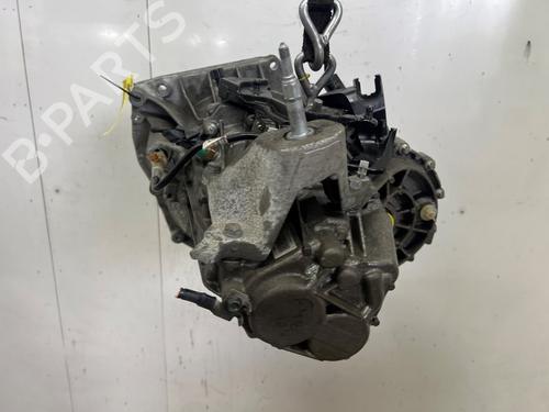 Gearbox RENAULT KADJAR (HA_, HL_) 1.3 TCe 140 (HLNB, HLN1) | BP34562989M3 - Image 2