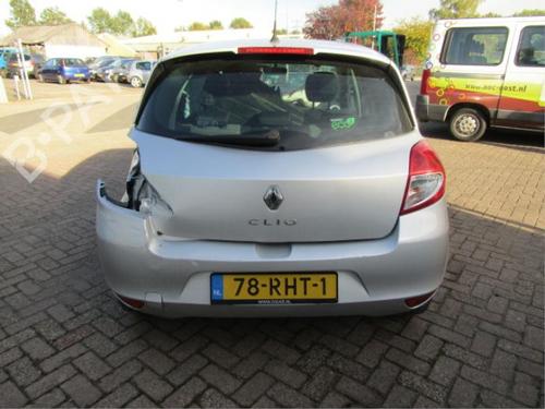 Engine control unit (ECU) RENAULT CLIO III (BR0/1, CR0/1) 1.5 dCi | BP40571265M57 - Image 9