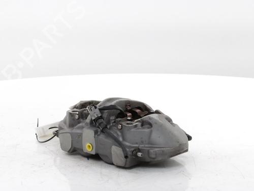 Left front brake caliper ALFA ROMEO STELVIO (949_) 2.0 Q4 (949.AXF2A) | BP29068909M105  - Image 7