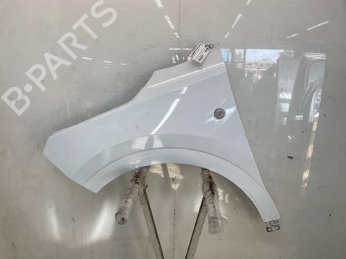 Used Left front fenders Left front fenders FORD TRANSIT COURIER V769 Box Body/MPV (N3P) 1.0 EcoBoost (101 hp) 39750421 39750421