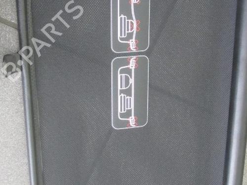Rear parcel shelf PEUGEOT 307 CC (3B) 2.0 16V | BP15729778C85 