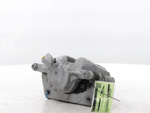 Left front brake caliper OPEL GRANDLAND (OV64) 1.2 MHEV | BP30758305M105 - Image 7
