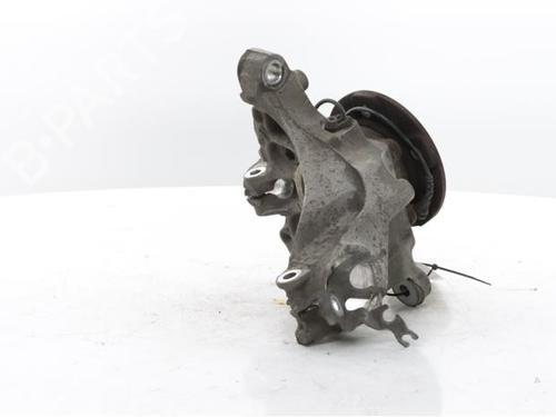 Left front steering knuckle BMW 2 Gran Coupe (F44) 218 i | BP40297565M25  - Image 8