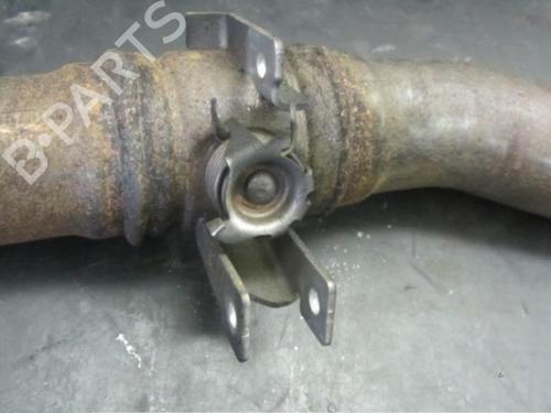 Egr RENAULT CAPTUR I (J5_, H5_) 1.5 dCi 90 (J5N4, J5M5, J5MW, J5M6, J5AL, J5AJ) | BP40565307M69 - Image 8