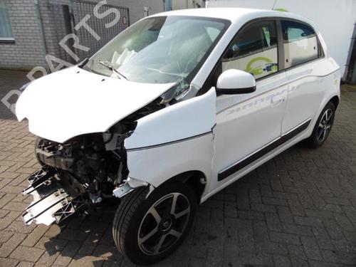 Electronic module RENAULT TWINGO III (BCM_, BCA_) 0.9 TCe 90 (BCM9, BCM2) | BP40594455M83 - Image 3