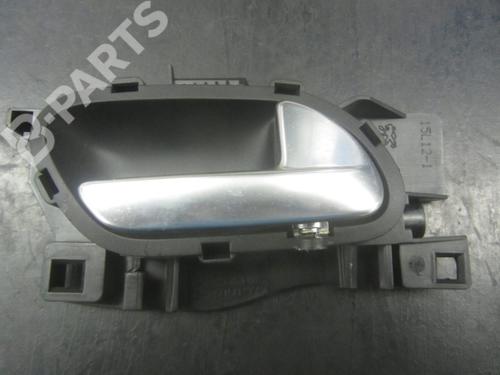 Used Interior door handle Interior door handle PEUGEOT 508 SW I (8E_) 1.6 HDi (115 hp) 10787792 10787792