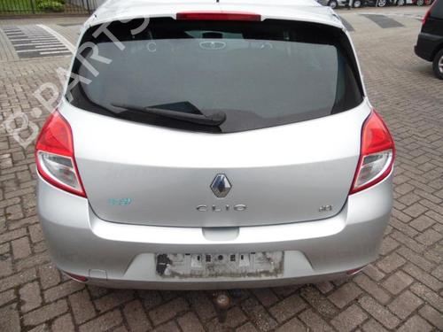 Warning switch RENAULT CLIO III (BR0/1, CR0/1) 1.5 dCi | BP40569411I22 - Image 7