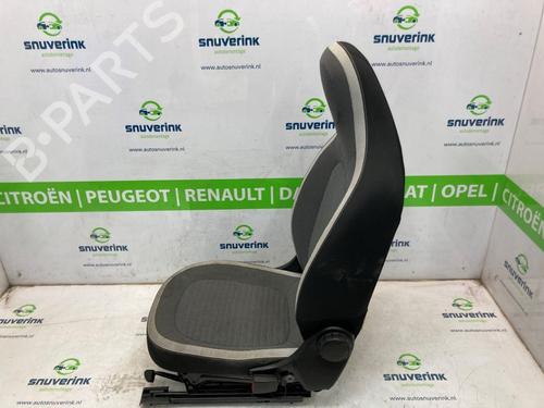 Right front seat RENAULT TWINGO III (BCM_, BCA_) 1.0 SCe 70 | BP24300456C16 - Image 2