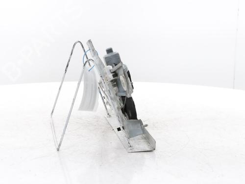 Front left window mechanism PEUGEOT 2008 I (CU_) 1.2 THP 110 / PureTech 110 | BP33814040C22 - Image 8