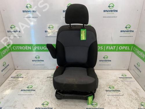 left-front-seat-opel-vivaro-b-van-x82-2014-2015-2016-2017-2018-2019-2020-27351196 main image