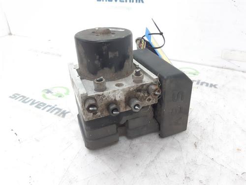 ABS pump PEUGEOT 207 SW (WK_) 1.4 16V | BP21100317M43 