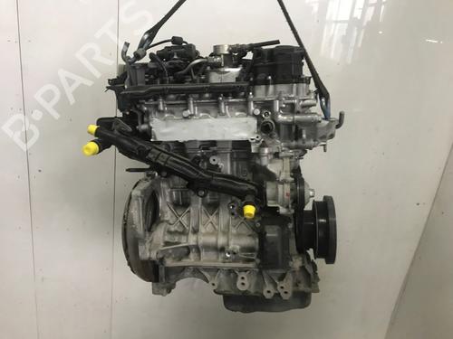 Engine OPEL CROSSLAND X / CROSSLAND (P17, P2QO) 1.2 (75) | BP30185778M1