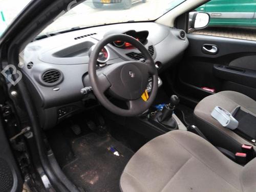 Engine control unit (ECU) RENAULT TWINGO II (CN0_) 1.2 16V (CN04, CN0B) | BP40578257M57 - Image 22
