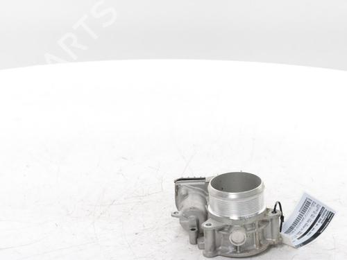 Throttle body PEUGEOT 3008 II SUV (MC_, MR_, MJ_, M4_) Hybrid | BP30186632M82