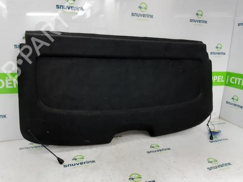 Used Rear parcel shelf PEUGEOT 308 I (4A_, 4C_) 1.6 16V (120 hp) 15649528