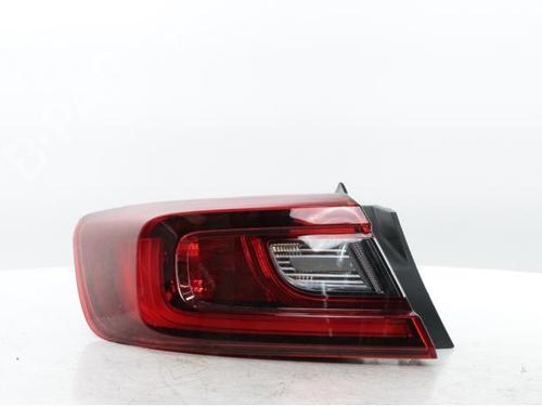 Used Left taillight Left taillight RENAULT ARKANA I (LCM_, LDN_) 1.6 E-TECH 145 (LDMU) (143 hp) 30758344 30758344