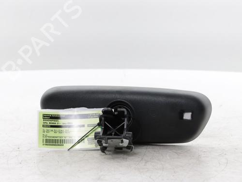 Bakspejl indvendigt OPEL MOKKA 1.2 (76) (101 hp) 31592531