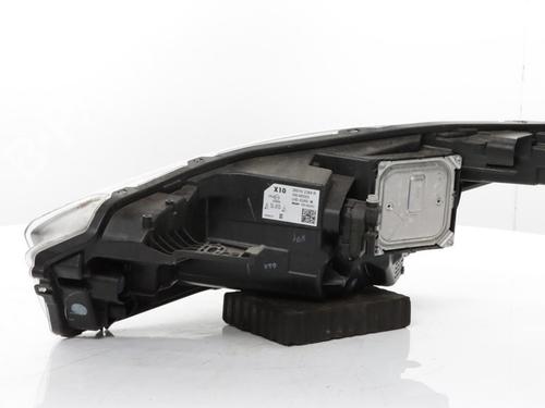 Right headlight RENAULT ZOE Hatchback Van (BFM_) Electric (BFMF) | BP40297601C29 - Image 5