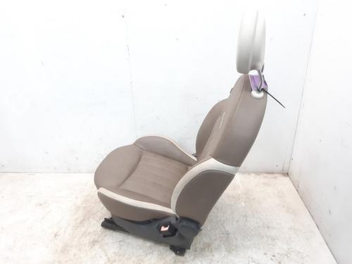 Right front seat FIAT 500 (312_) 0.9 (312AXG1A, 312.AXG11) | BP30758784C16 - Image 8
