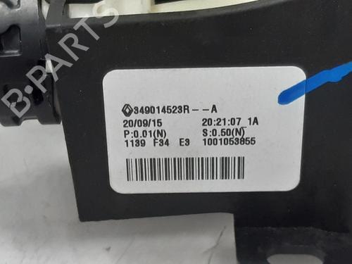 Gearknop RENAULT CLIO V (B7_) 1.0 TCe 100 (B7MT) | BP25379265I34 - Image 2