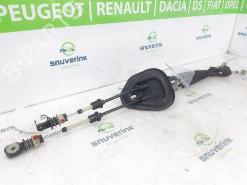 Cable OPEL CORSA F (P2JO) 1.2 (68) | BP24477256E12 - Image 2