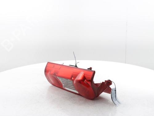 Right taillight PEUGEOT PARTNER Box Body/MPV 1.6 HDi / BlueHDi 75 | BP29640453C35 