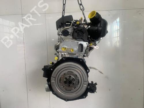 Engine SKODA KODIAQ II (PS7) 1.5 TSI iV PHEV | BP40588684M1 - Image 2
