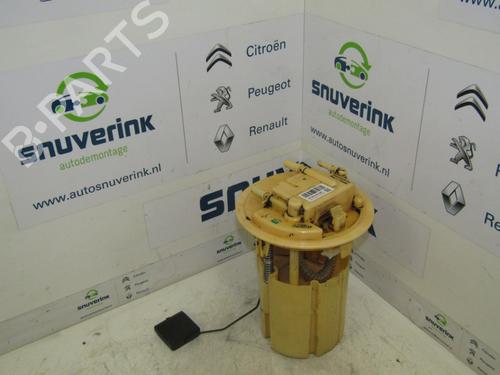 Used Fuel pump CITROËN BERLINGO Box Body/MPV (B9) 1.6 HDi 90 16V (90 hp) 15795464