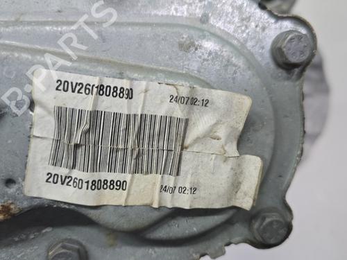 Gearbox OPEL COMBO Box Body/MPV (K9) 1.5 D | BP27688256M3 - Image 6