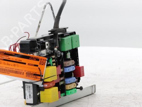Fuse box CITROËN C3 AIRCROSS II (2R_, 2C_) 1.2 PureTech 110 (2RHNZB, 2RHNZW, 2RHNPX, 2RHNPJ) | BP34563884E1 - Image 9