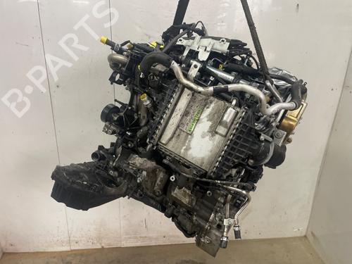 Used Engine Engine 34564858 34564858