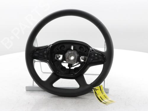 Ratt Ratt DACIA SANDERO III 1.0 SCe 65 (67 hp) 33696311 33696311