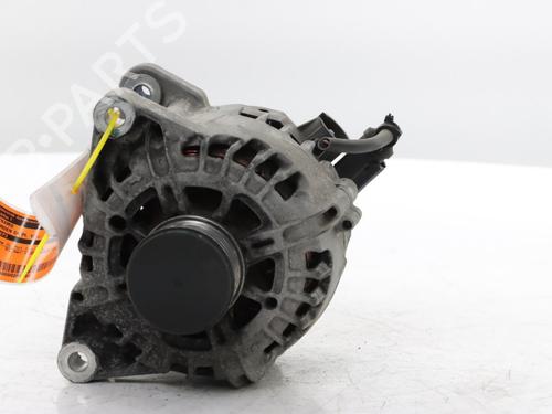 Alternator CITROËN C4 Picasso II 1.2 THP 130 | BP39507739M7 - Image 6