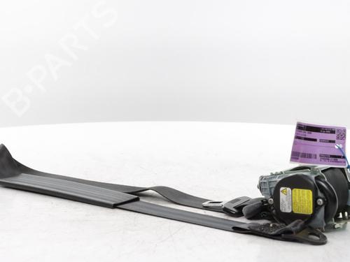 Front left seatbelt FIAT DOBLO Cargo (263_) 1.3 D Multijet | BP34562945I26 - Image 6