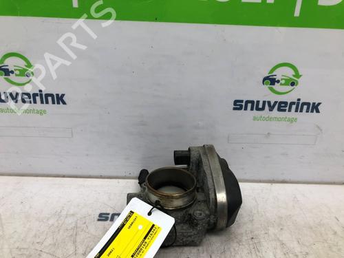Used Throttle body Throttle body 17571782 17571782