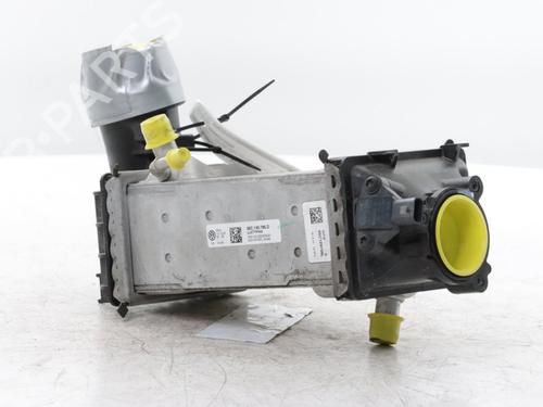 Intercooler VW POLO VI (AW1, BZ1, AE1) 1.0 TSI | BP38347417M30 - Image 2