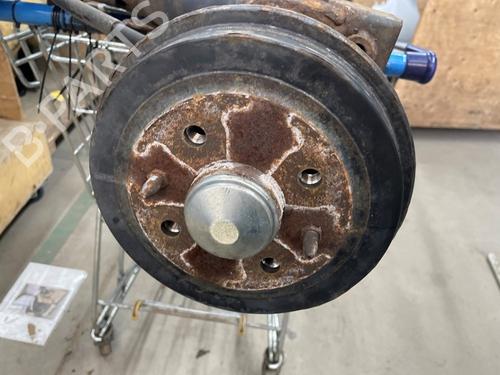 Achteras FIAT 500 (312_) 0.9 (312AXG1A, 312.AXG11) | BP30758973M2