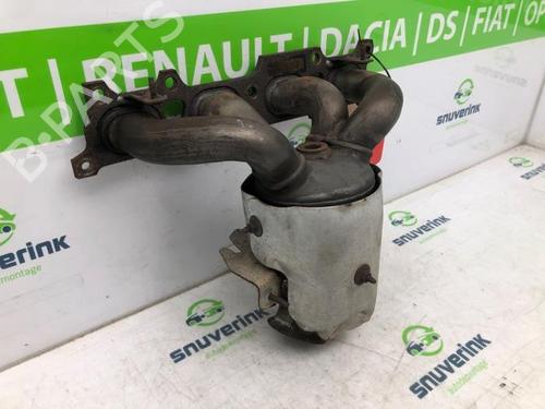Catalyst CITROËN C5 III (RD_) 2.0 16V (RDRFJC, RDRFJF) | BP40577652M10 - Image 2