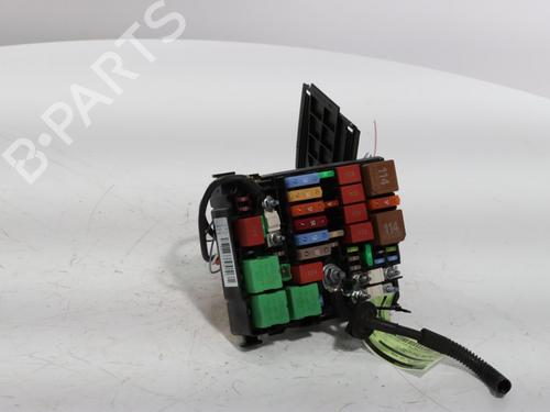 Fuse box OPEL COMBO Box Body/MPV (K9) 1.5 D | BP27688247E1 - Image 2