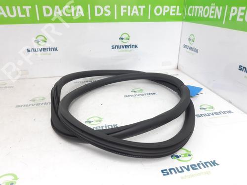 Rubber door seal PEUGEOT 208 II (UB_, UP_, UW_, UJ_) 1.2 PureTech 100 | BP21193807C142 