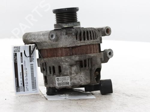 Used Alternator Alternator 37072275 37072275