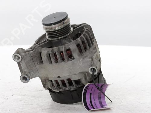 Alternator FIAT 500 (312_) 0.9 (312AXN1A) | BP31261096M7  - Image 6