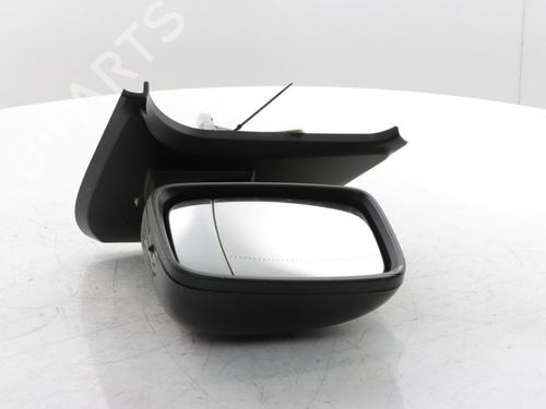 Right mirror RENAULT TRAFIC III Van (FG_) 2.0 dCi 120 (FGMN) | BP29426788C27 