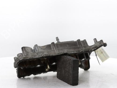 Valve cover RENAULT CAPTUR I (J5_, H5_) 1.2 TCe 120 | BP31592411M124 