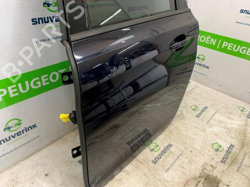 Left rear door PEUGEOT 308 SW II (LC_, LJ_, LR_, LX_, L4_) 1.6 BlueHDi 120 | BP25884884C4 
