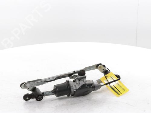 Front wipers mechanism RENAULT CLIO V (B7_) 1.0 TCe 100 (B7MT) | BP29640864C83