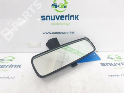 Used Rear mirror Rear mirror PEUGEOT 208 I (CA_, CC_) 1.2 VTI 82 (82 hp) 10802804 10802804