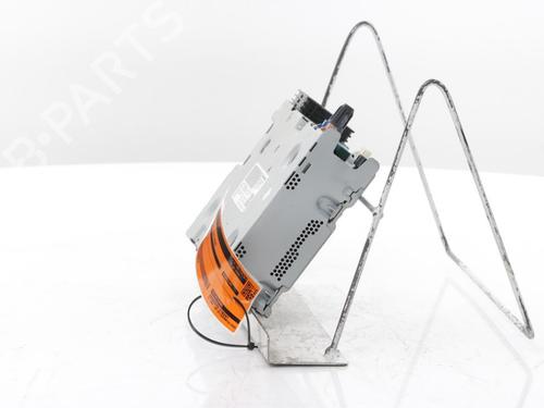 Radio CITROËN C3 III (SX) 1.2 THP 110 (SXHNPS, SXHNZT, SXHNZ6) | BP38618375E6 - Image 3