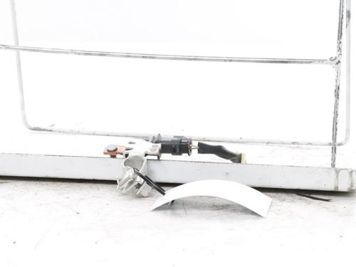 Used Cable Cable PEUGEOT 408 II (FP_, F3_, FM_) Hybrid 136 (FPHPYC) (136 hp) 33846132 33846132