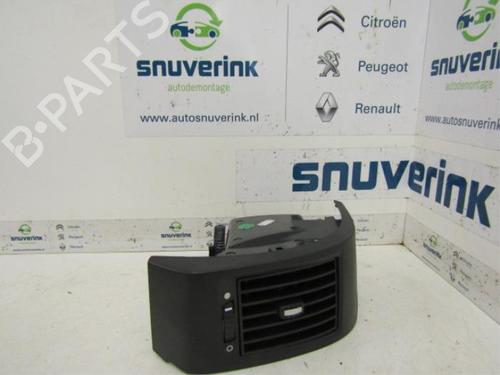 Used Air vent Air vent FIAT DUCATO Platform/Chassis (250_) 130 Multijet 2,3 D (131 hp) 40594204 40594204